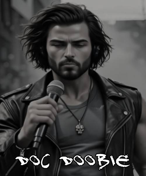 Doc Doobie