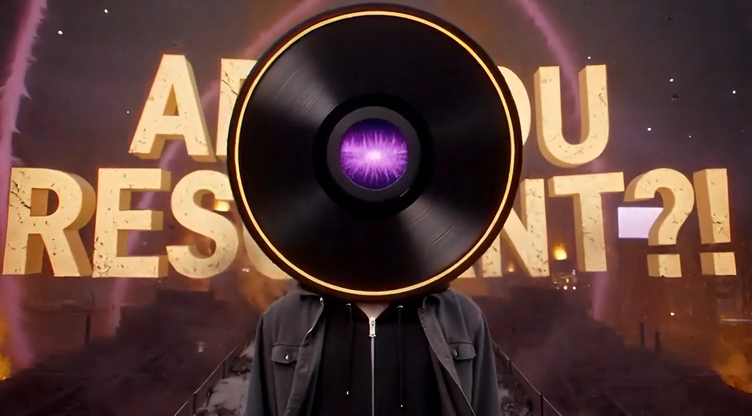 Terms Of Resistance artwork