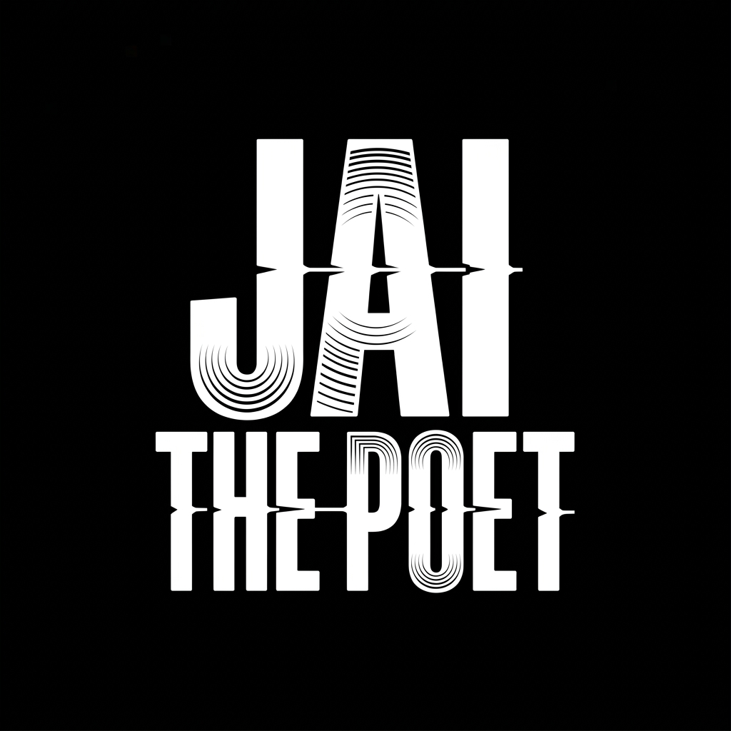 Jai The Poet